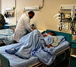 Scores of Civilians Dead, 250 Hurt as Clashes Continue in Kunduz